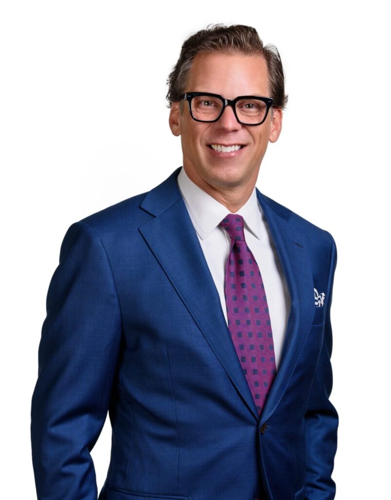 Spotlight On: Abel Harding, Executive Vice President & North Florida Market President, First Horizon Bank