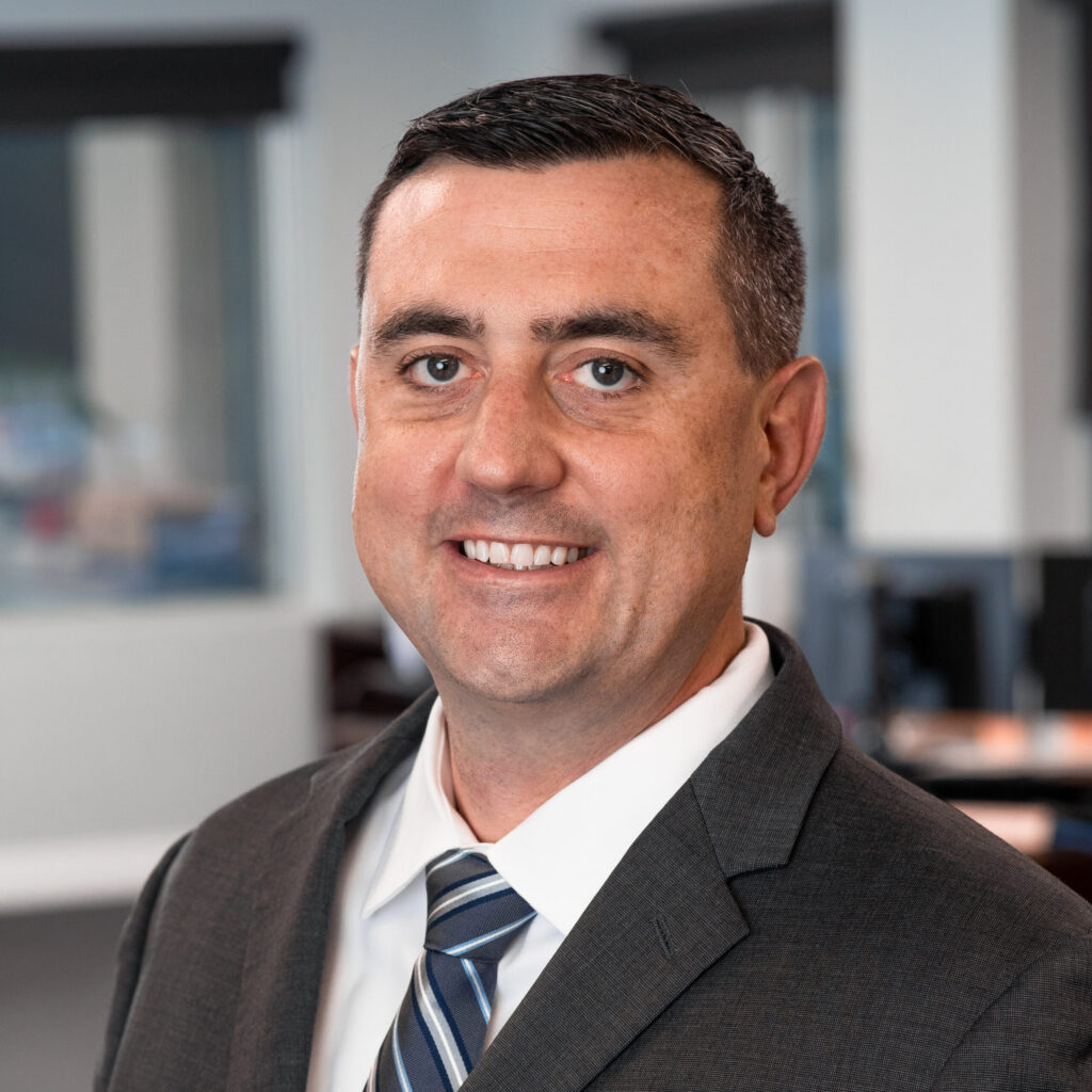 Spotlight On: David Yencarelli, COO, American Electrical Contracting Jacksonville