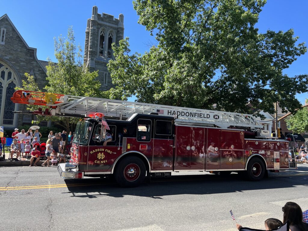 Philadelphia’s growing South Jersey suburbs