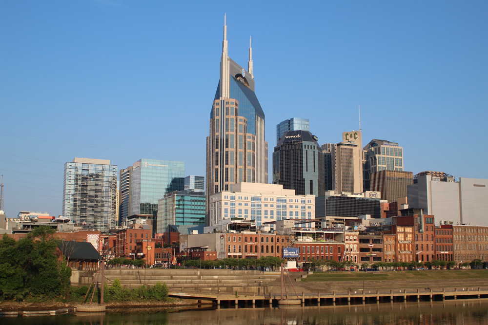 Nashville falls in new economic rankings as housing costs and job growth limit opportunities