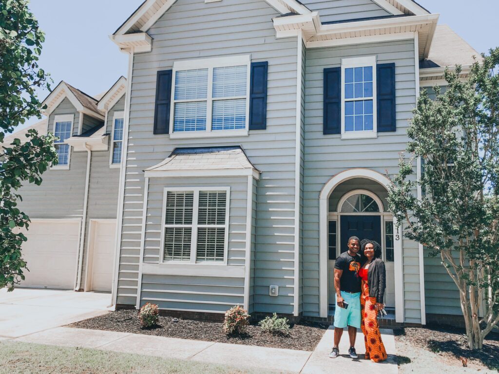 Raleigh’s real estate: An area guide to the growth and growing communities