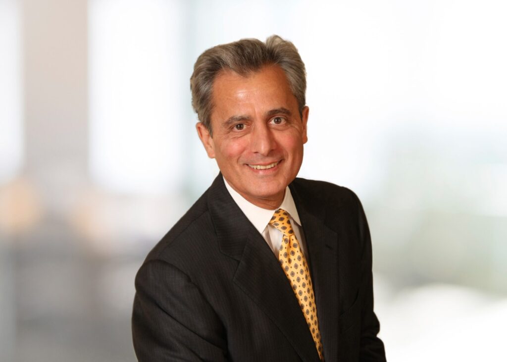 Spotlight On: Antonio Argiz, South Florida Managing Partner, BDO USA, LLP