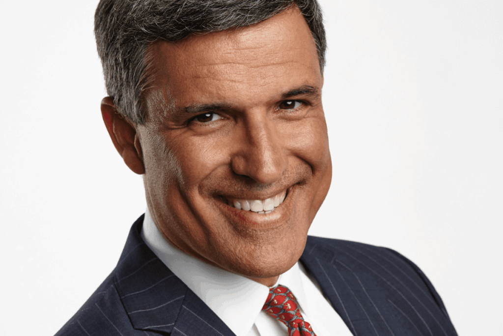 Spotlight On: Charles Foschini, Senior Managing Director & Co-Head of Florida Originations, Berkadia Miami