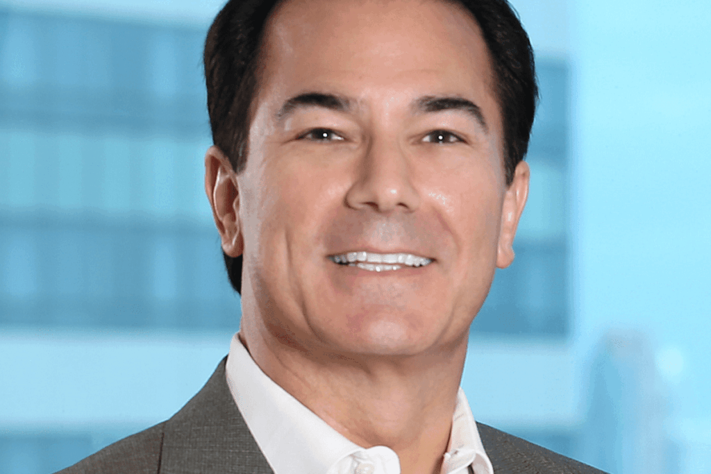 Jeff Bartel, Chairman and Managing Director, Hamptons Group