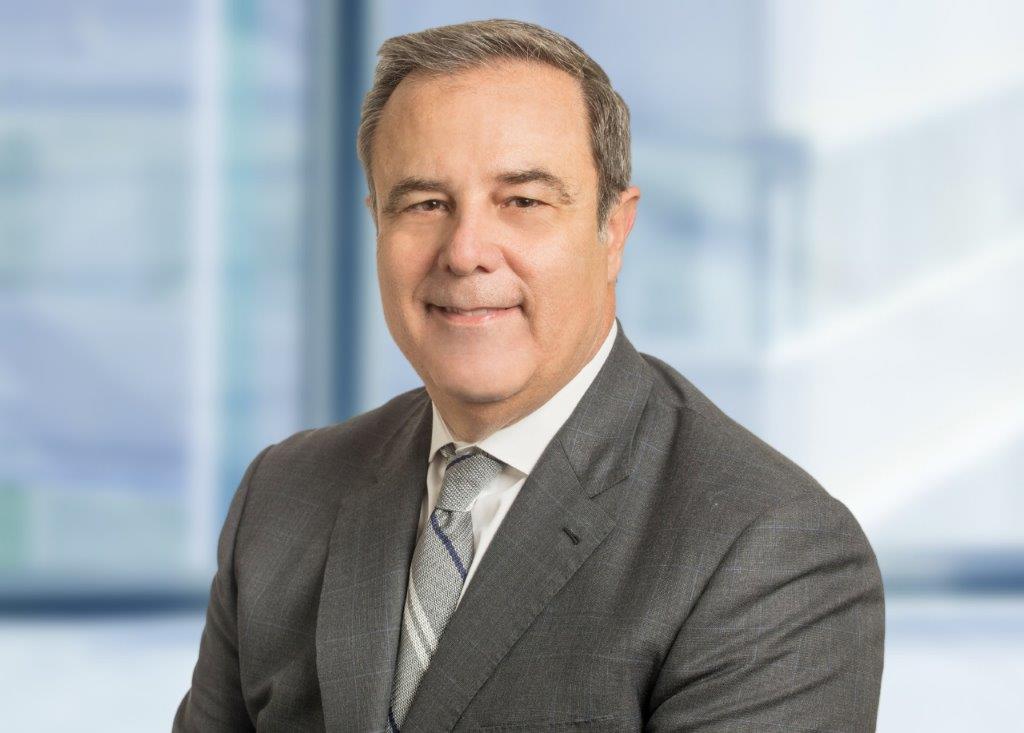 Spotlight On: Vincent Carrodeguas, President & CEO, Banyan Health Systems