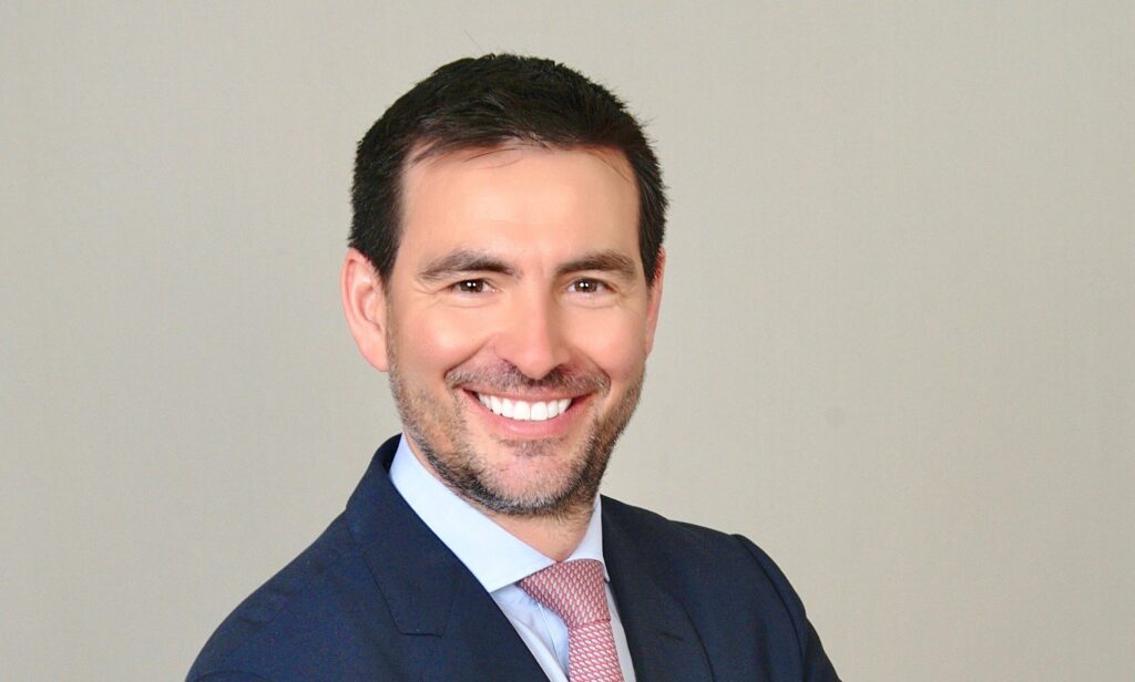 Spotlight On: Mauricio Gonzalez, President & CEO, LEAD Engineering Contractors