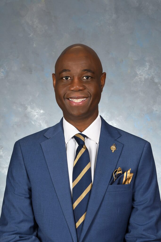 Spotlight On: Alix Desulme, Mayor, City of North Miami