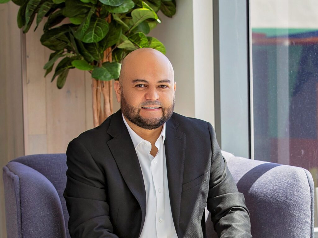 Spotlight On: Edgar Gonzalez, Principal & Founder, Flux Architects