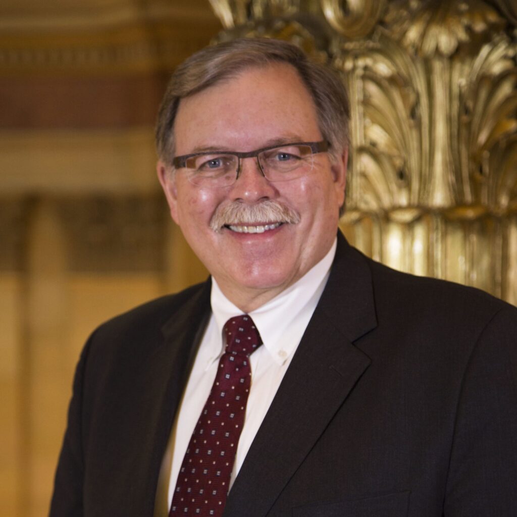 Spotlight On: Mark Phillips, Commissioner, Department of Iron Range Resources & Rehabilitation