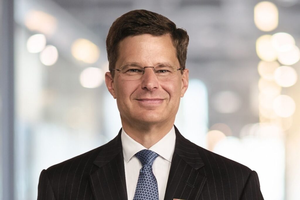 Spotlight On: Tim Welsh, Vice Chair, U.S. Bank