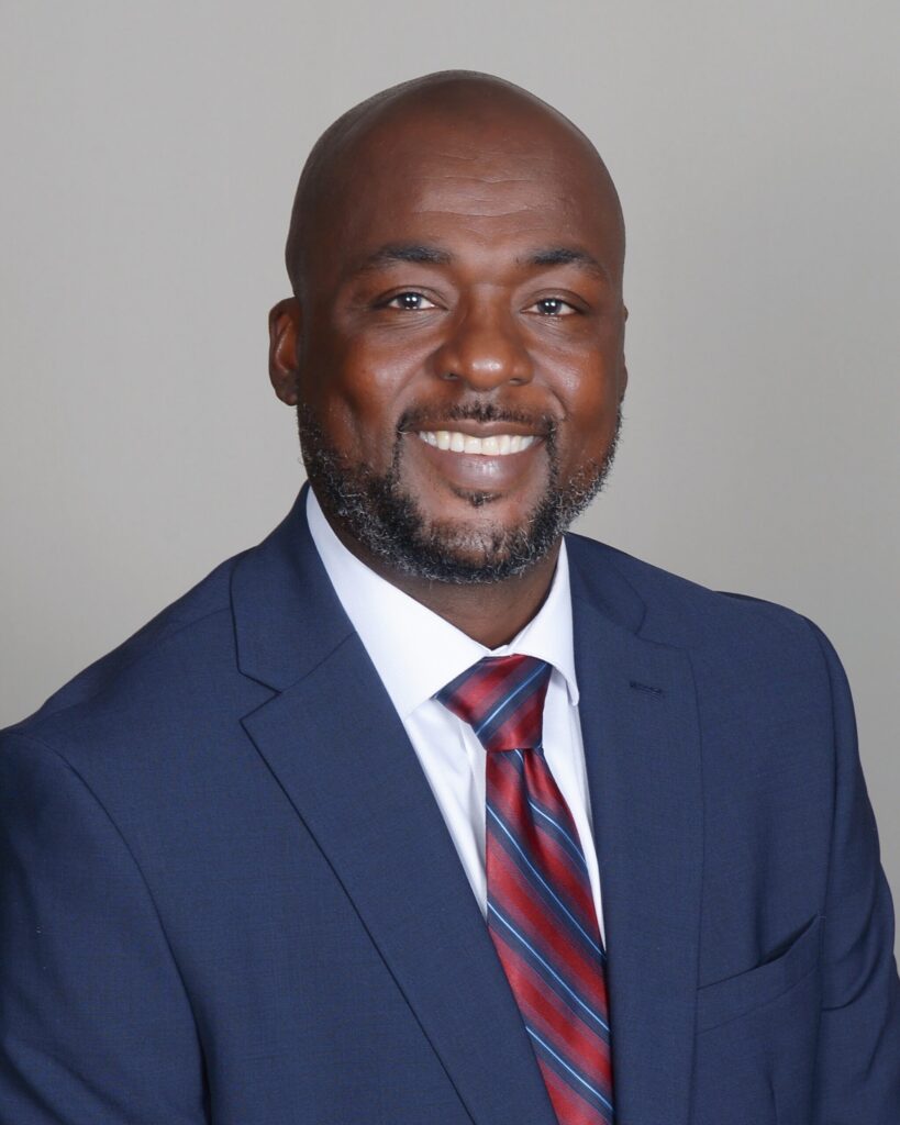 Spotlight On: Damon Jenkins, Senior Vice President and Twin Cities Regional Market President, First Independence Bank