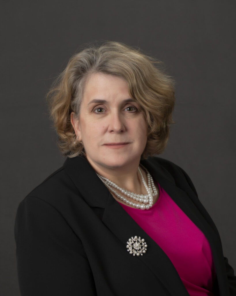 Spotlight On: Sandy Kiddoo, President, Northland Community & Technical College