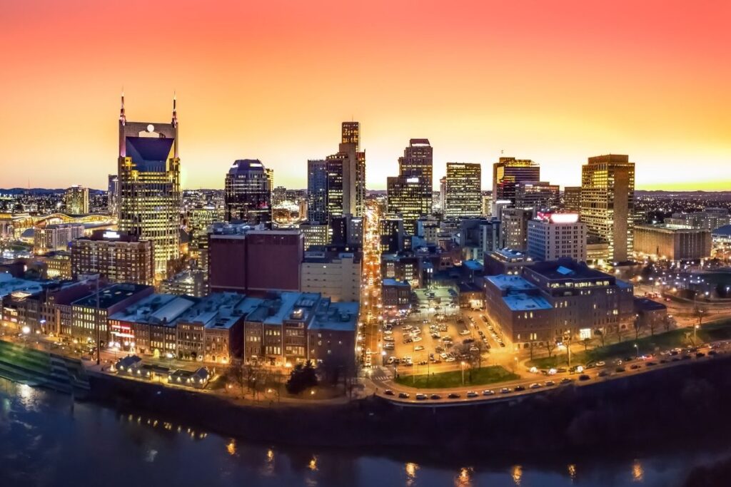 Thoughtful development is vital to Nashville’s continued success