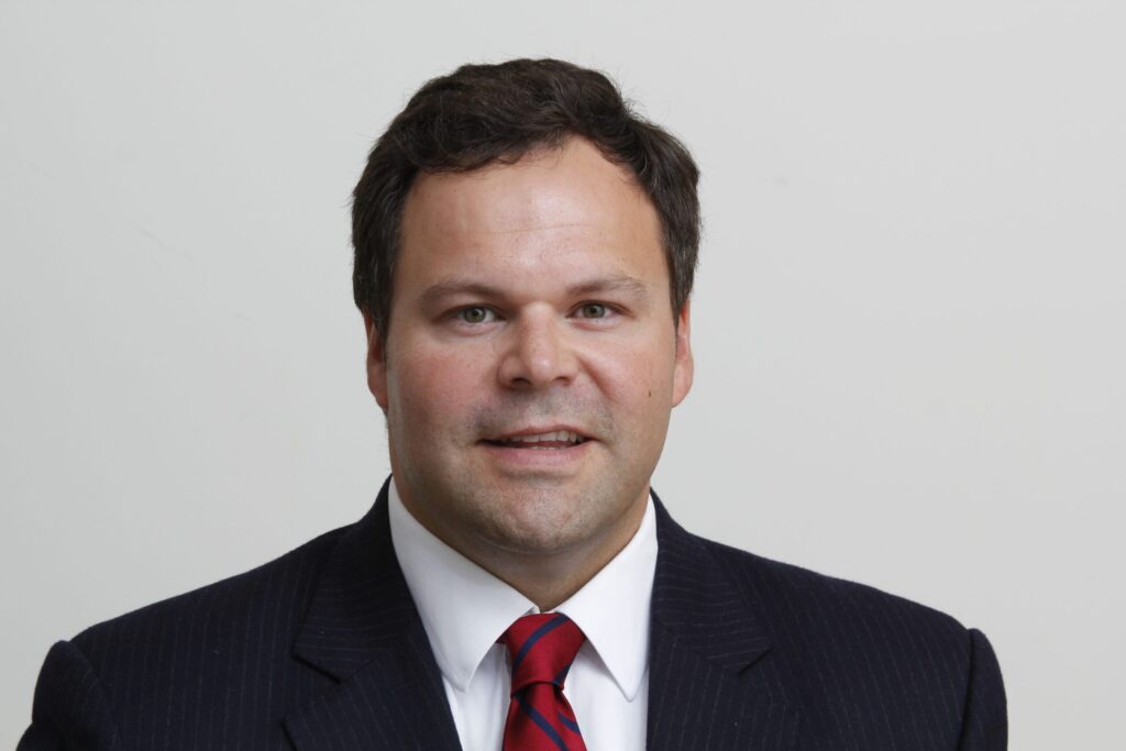 Spotlight On: Bradley Jackson, President & CEO, Tennessee Chamber of Commerce & Industry/Tennessee Manufacturers Association