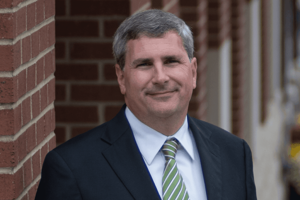 Spotlight On: Mark Nolan, Managing Partner, Batson Nolan