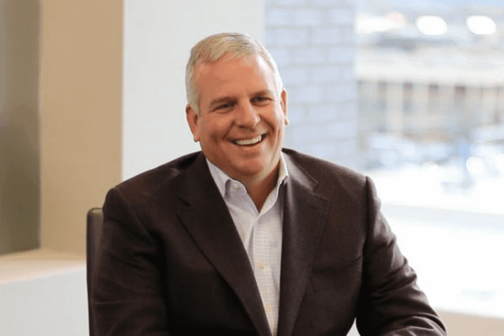 Spotlight On: Jeff Drummonds, Managing Partner & CEO, LBMC