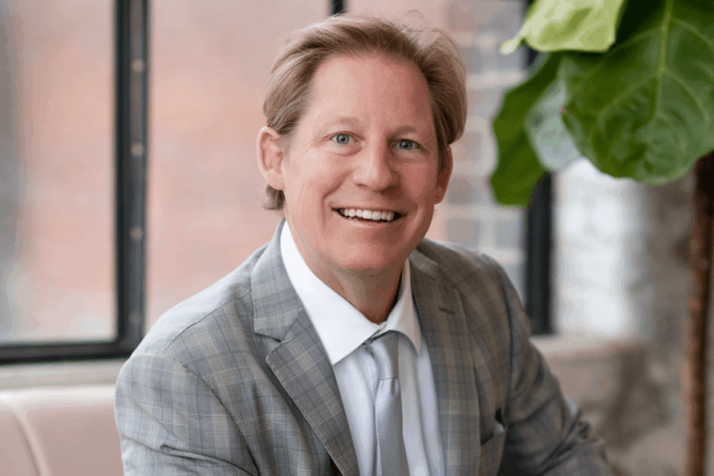 Spotlight On: Paul Allen, President, Wealth Strategies Partners