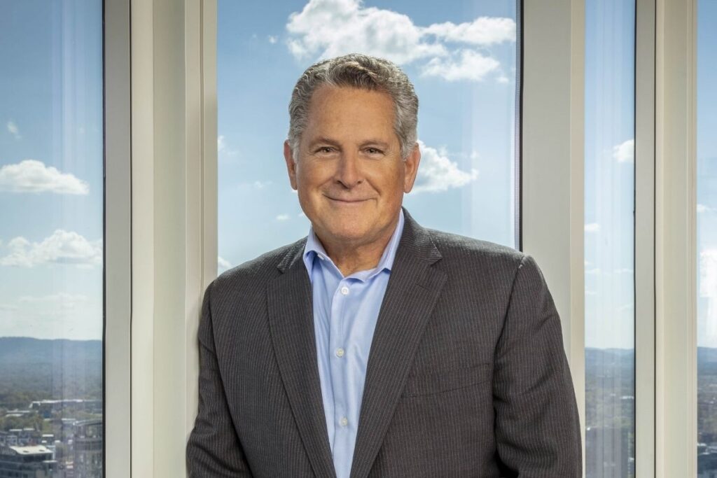 Spotlight On: Tony Giarratana, President, GIARRATANA