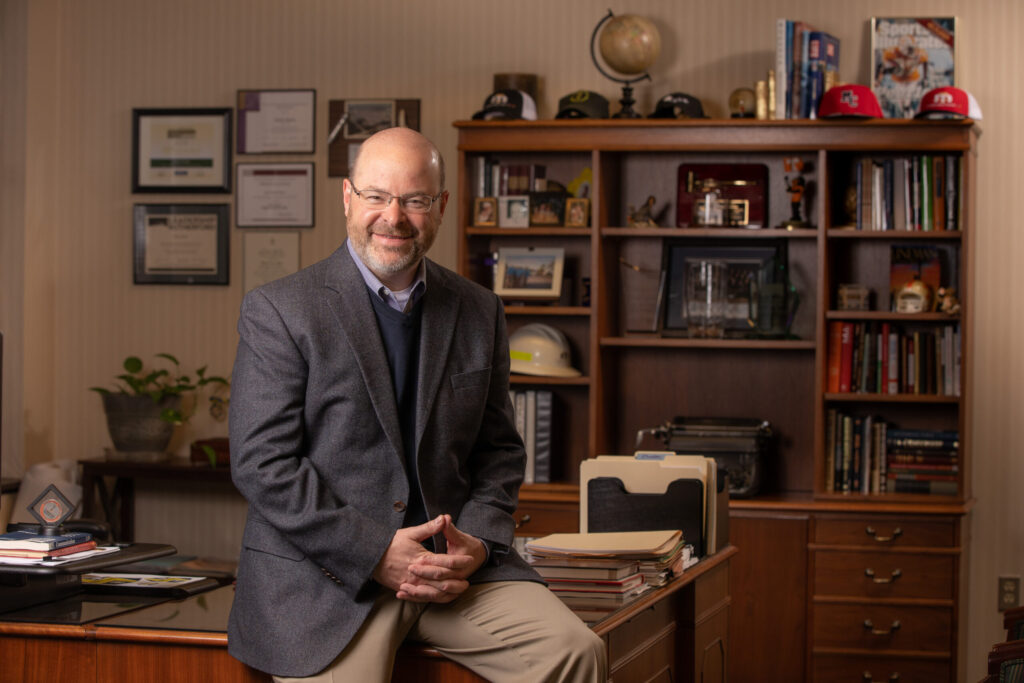 Spotlight On: Chris Jones, President & CEO, Middle Tennessee Electric