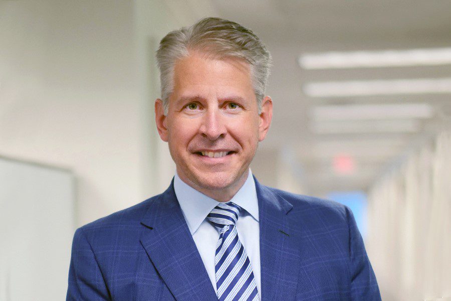 Spotlight On: Marty Bonick, President & CEO, Ardent Health Services