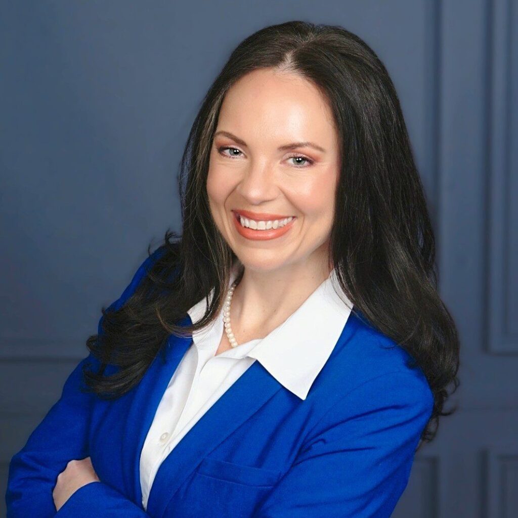 Spotlight On: Jessica Dauphin, President & CEO, Transit Alliance of Middle Tennessee