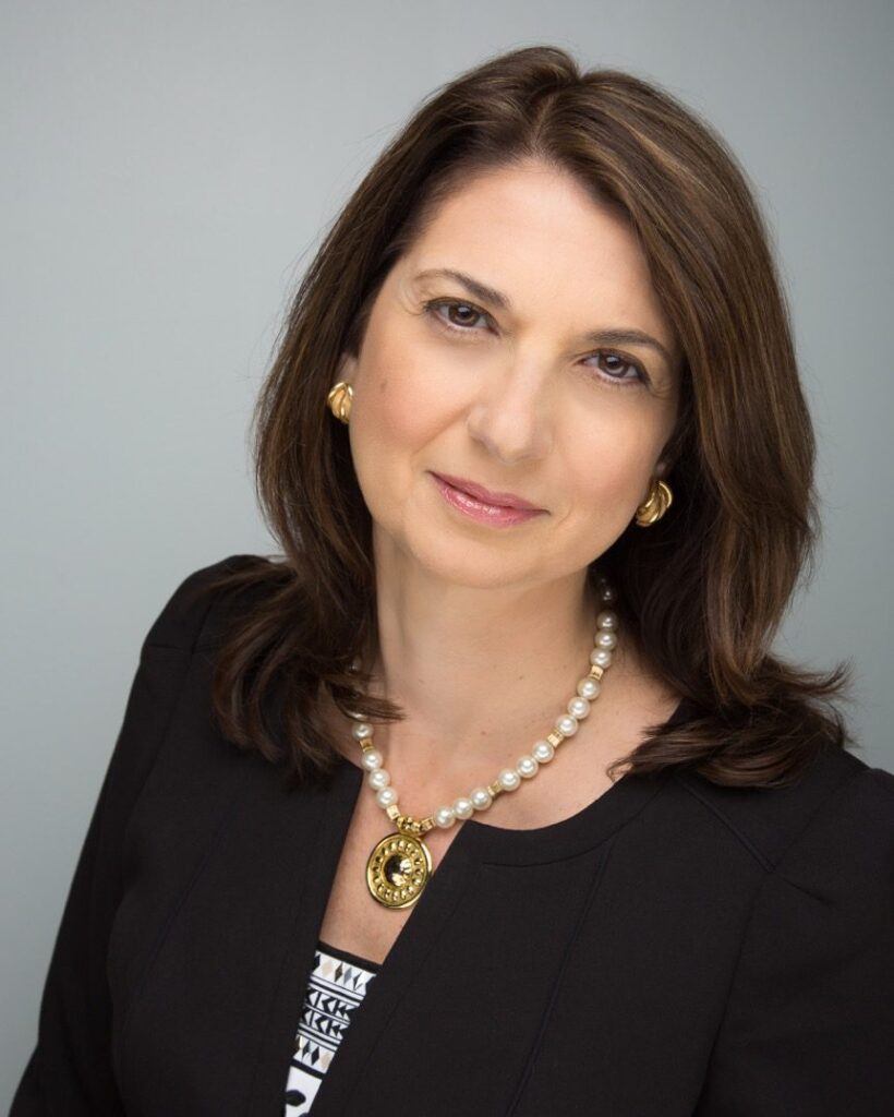 Spotlight On: Luisa Charbonneau, CEO, Braven Health