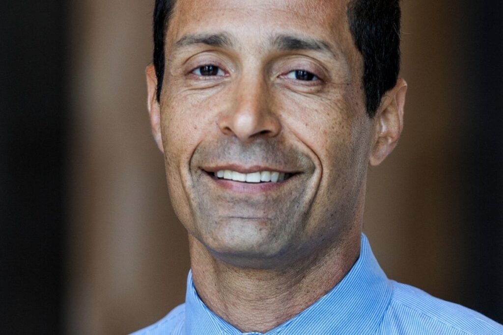 Spotlight On: Raphael Clemente, Executive Director, West Palm Beach Downtown Development Authority