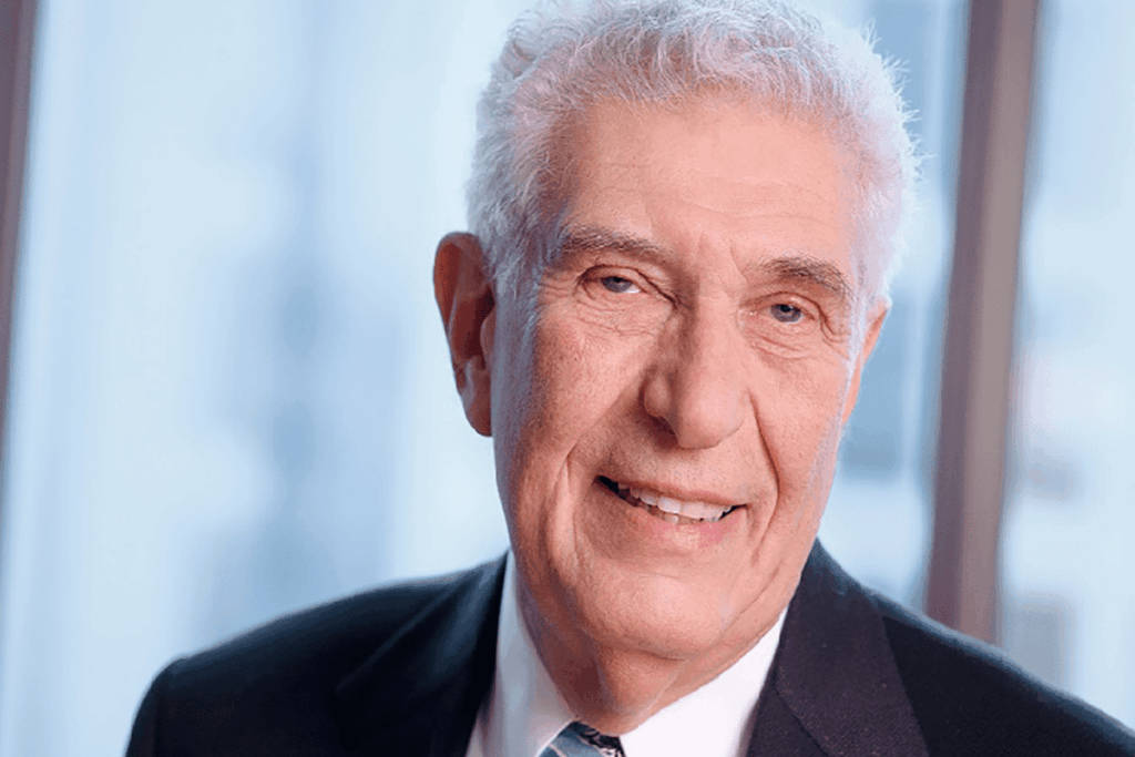 Spotlight On: Morley Greene, Chairman & CEO, Trez Capital