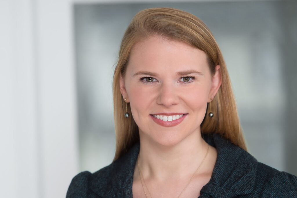 Spotlight On: Jaclyn Bliss, Chief Customer Officer, Vicinity Energy