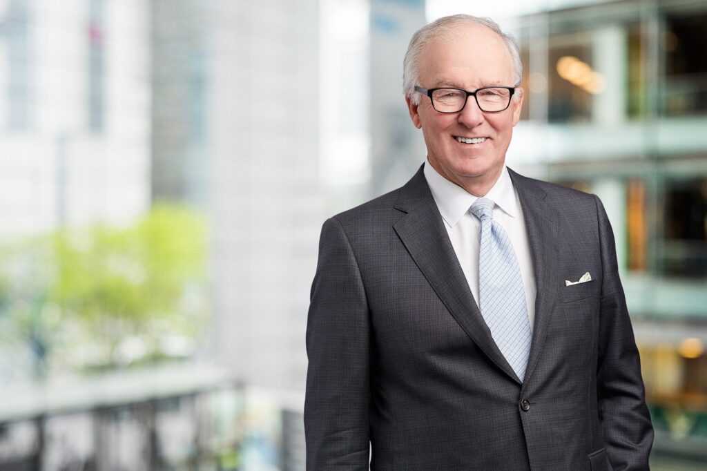 Spotlight On: Dan McCaffery, CEO, McCaffery