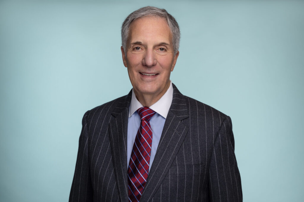 Spotlight On: Robert Fragasso, Chairman & CEO, Fragasso Financial Advisors, Inc.