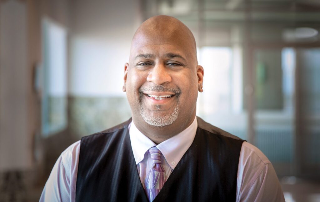 Spotlight On: David Ellis, County Manager, Wake County