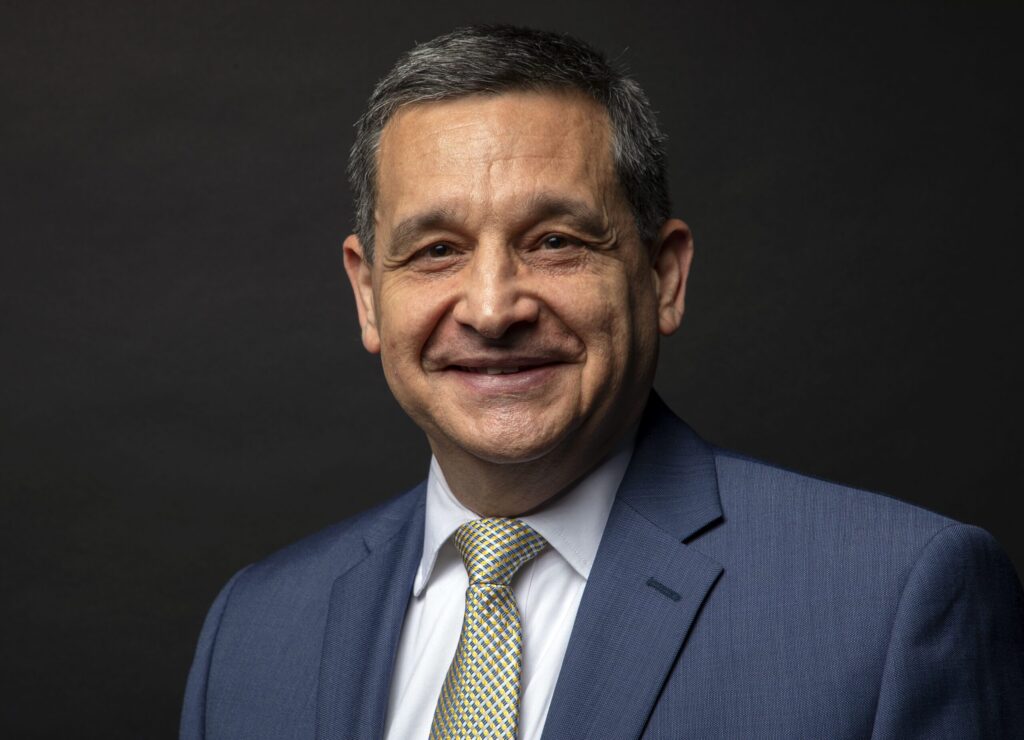 Spotlight On: Joe Fisher, President & CEO, Hallmark University