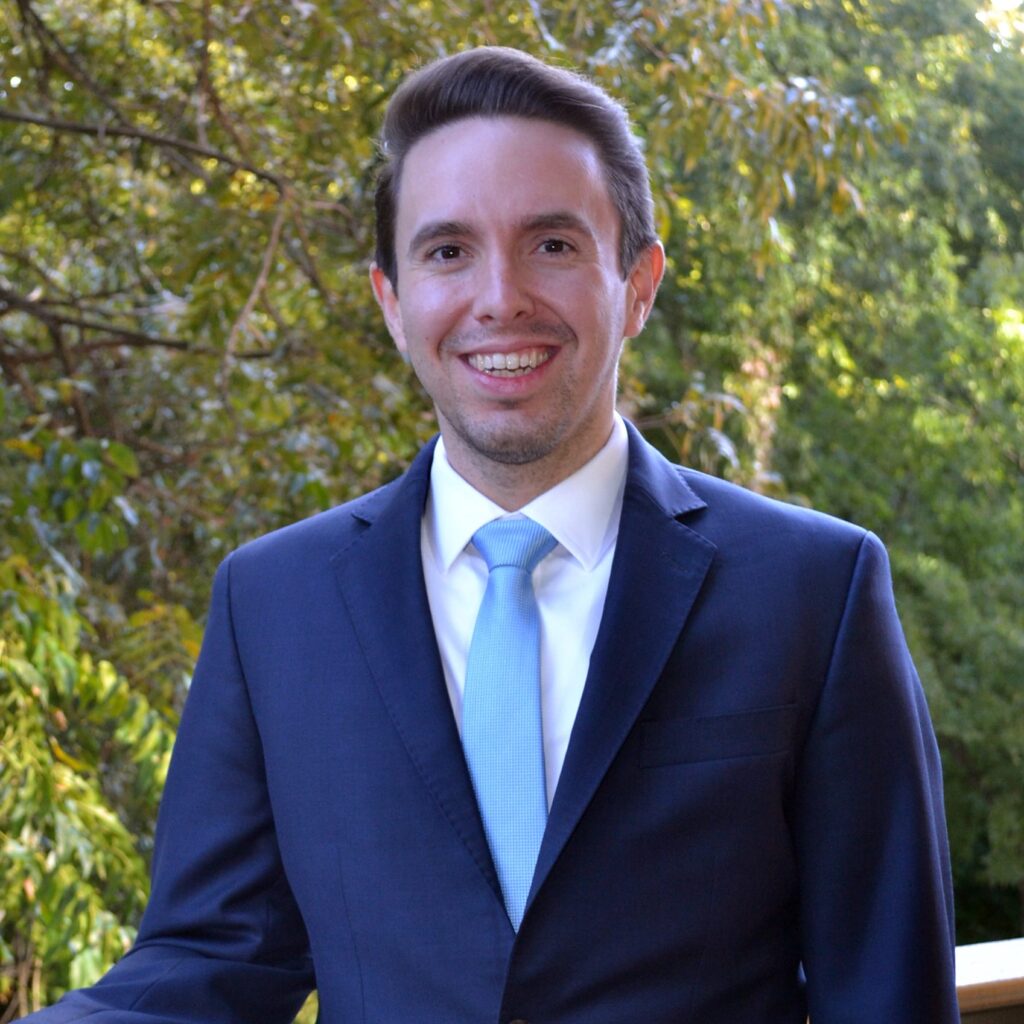 Spotlight On: Josh Schneuker, Executive Director, Seguin Economic Development Corporation