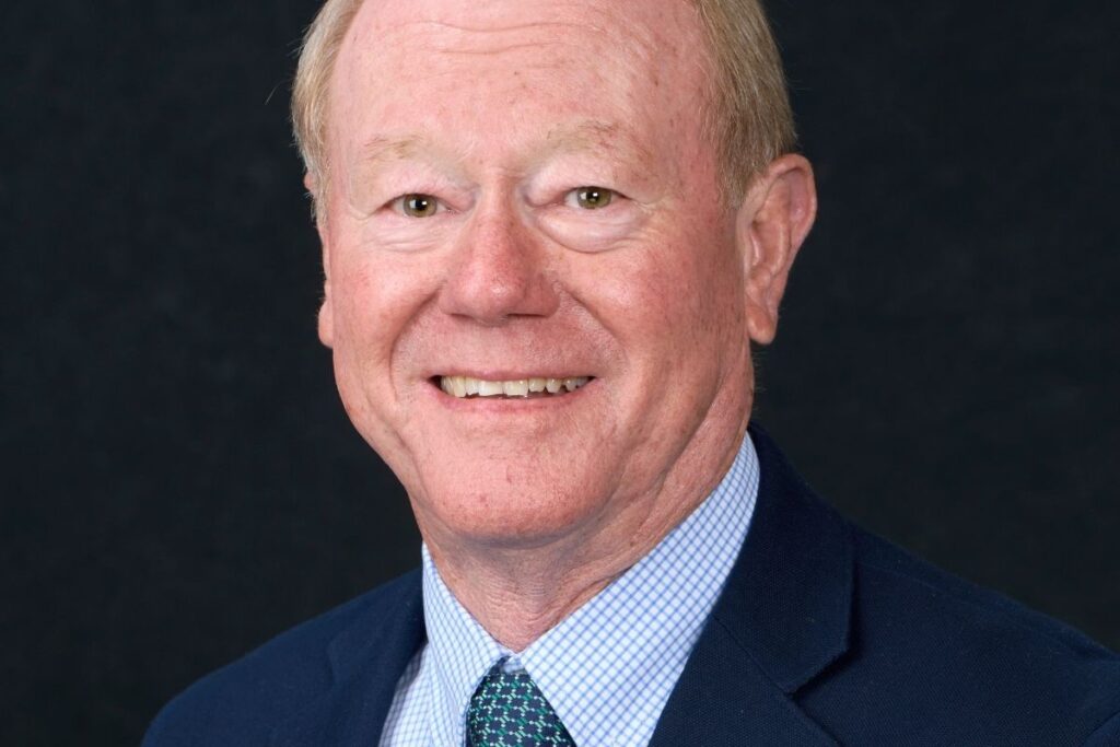 Spotlight On: Rusty Brockman, Mayor, City of New Braunfels