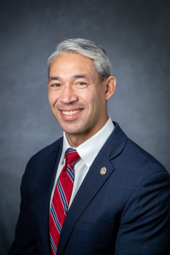 Spotlight On: Ron Nirenberg, Mayor, City of San Antonio
