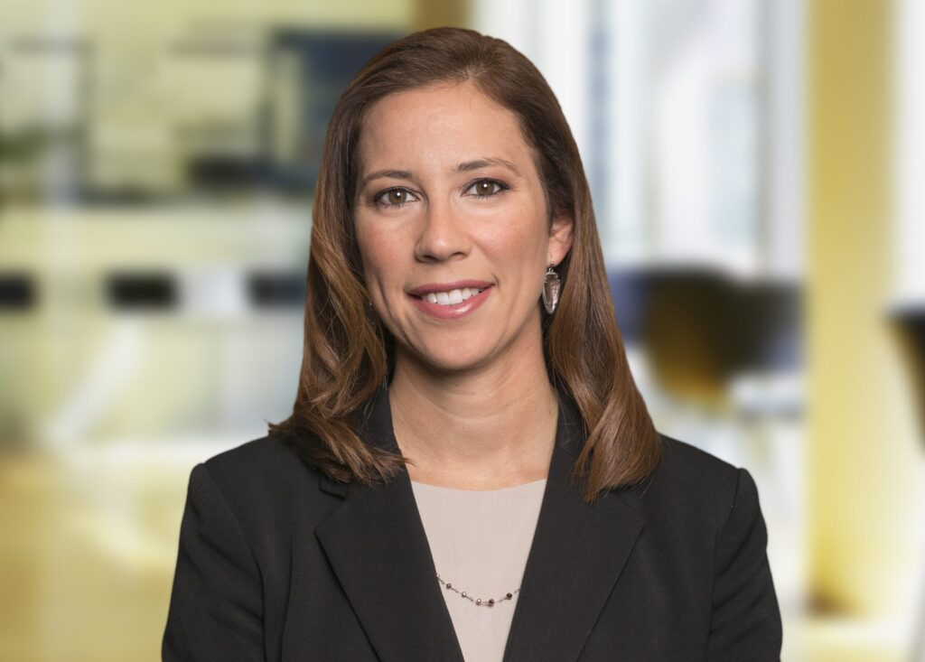 Spotlight On: Ann Peña, Tax Office Managing Partner – San Antonio, BDO