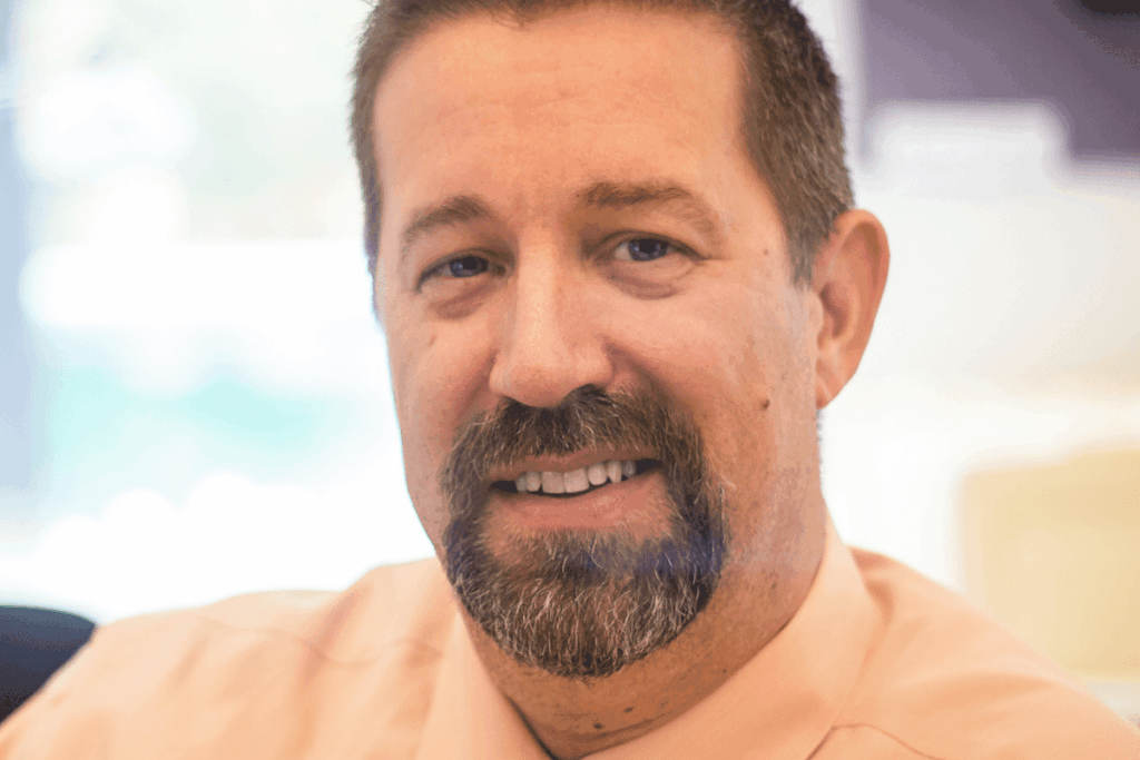 Spotlight On: Stephen Schoch, Managing Principal, Kitchen & Associates
