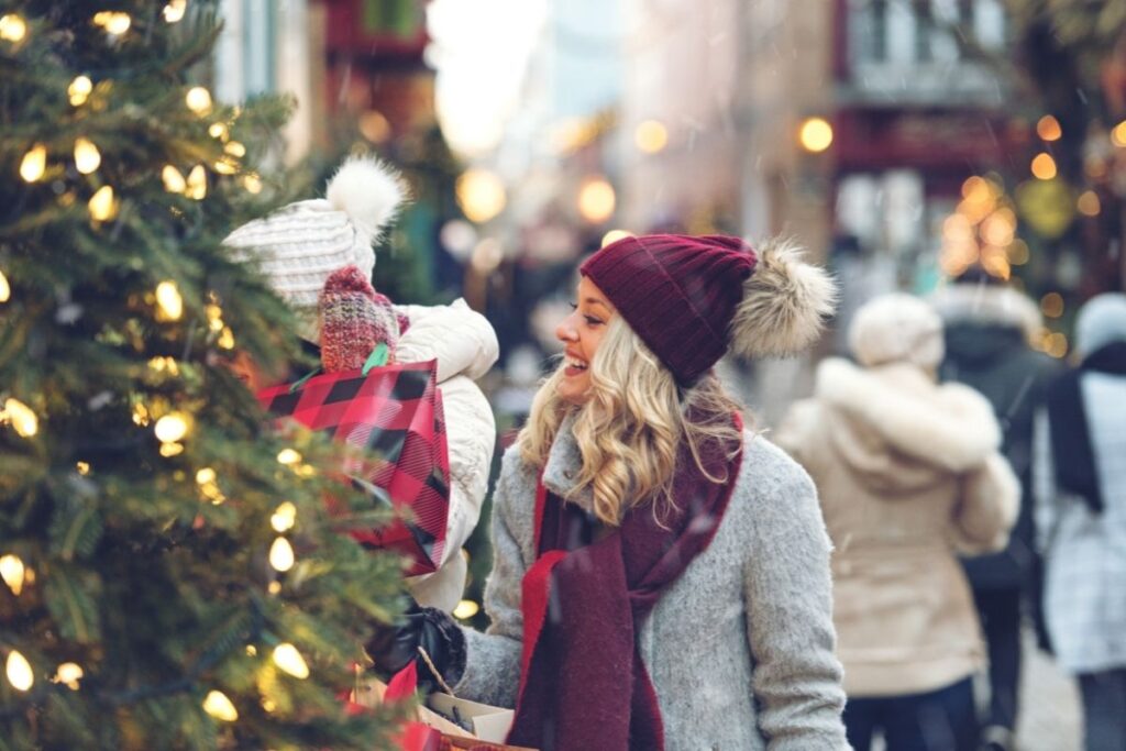 Cookies and milk, battleships and planetariums: The holidays in South Jersey