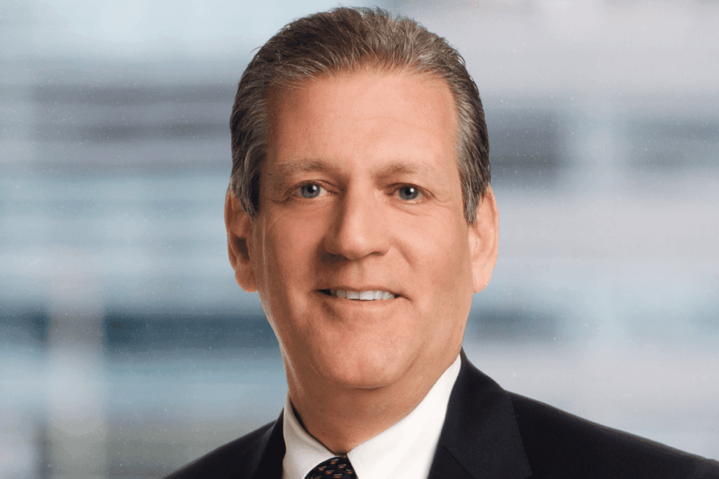 Spotlight On: Michael Mann, Managing Partner, Troutman Pepper