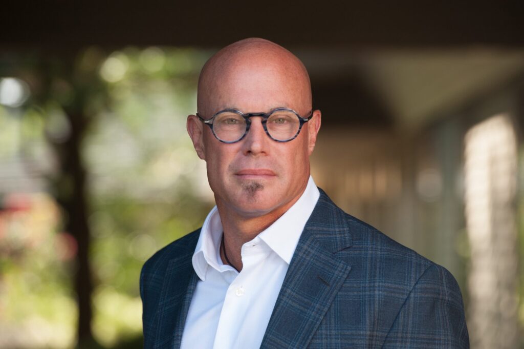 Spotlight On: Rick Schwartz, Principal & Managing Partner, Veritas Real Estate