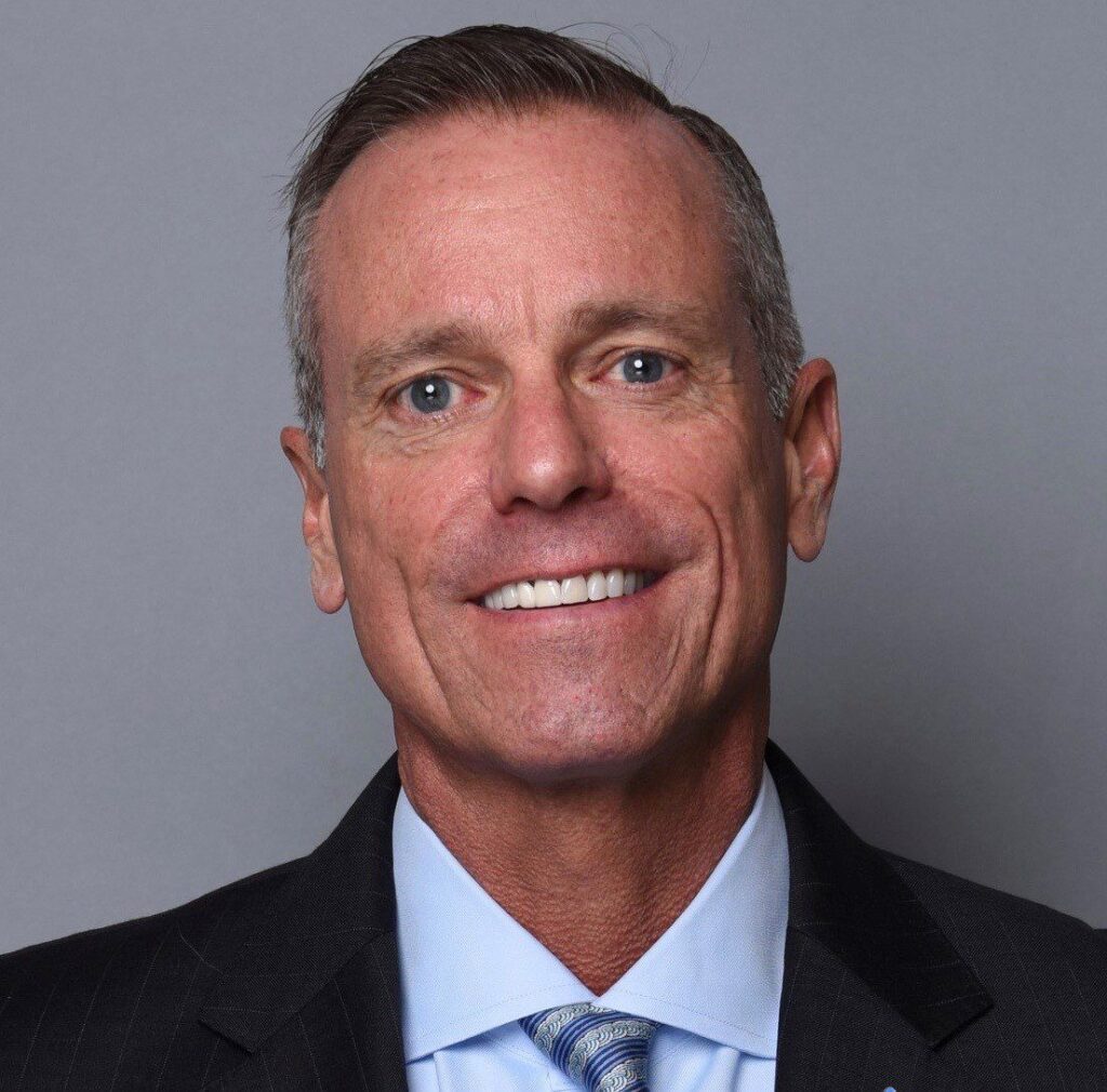 Spotlight On: Bill Lutes, Market President, Tampa Bay & Southwest Florida, Ameris Bank