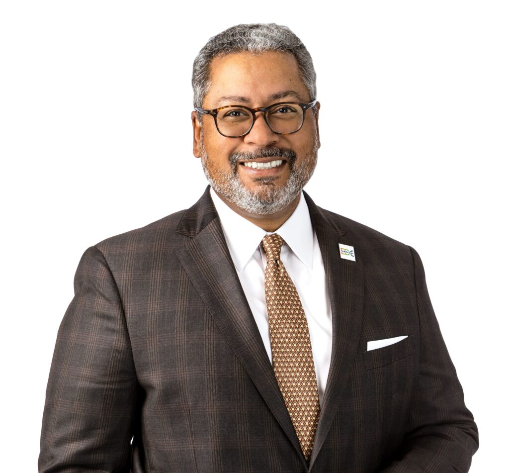 Spotlight On: Craig Richard, President & CEO, Tampa Bay EDC