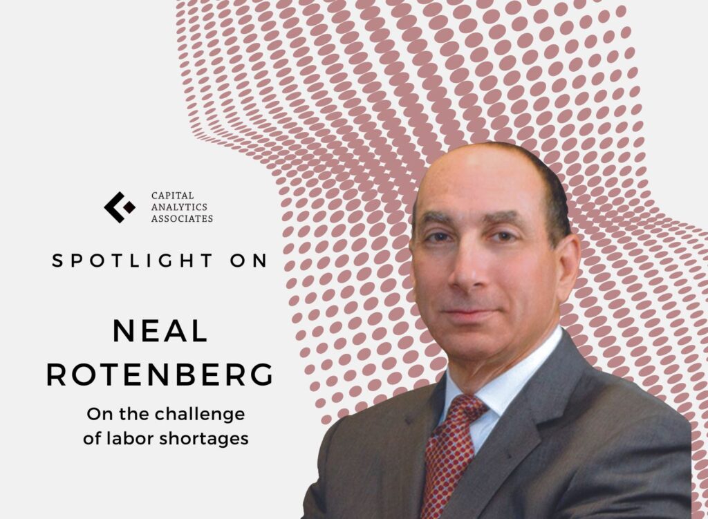Spotlight On: Neal Rotenberg, Office Managing Partner, Marcum LLP – NJ