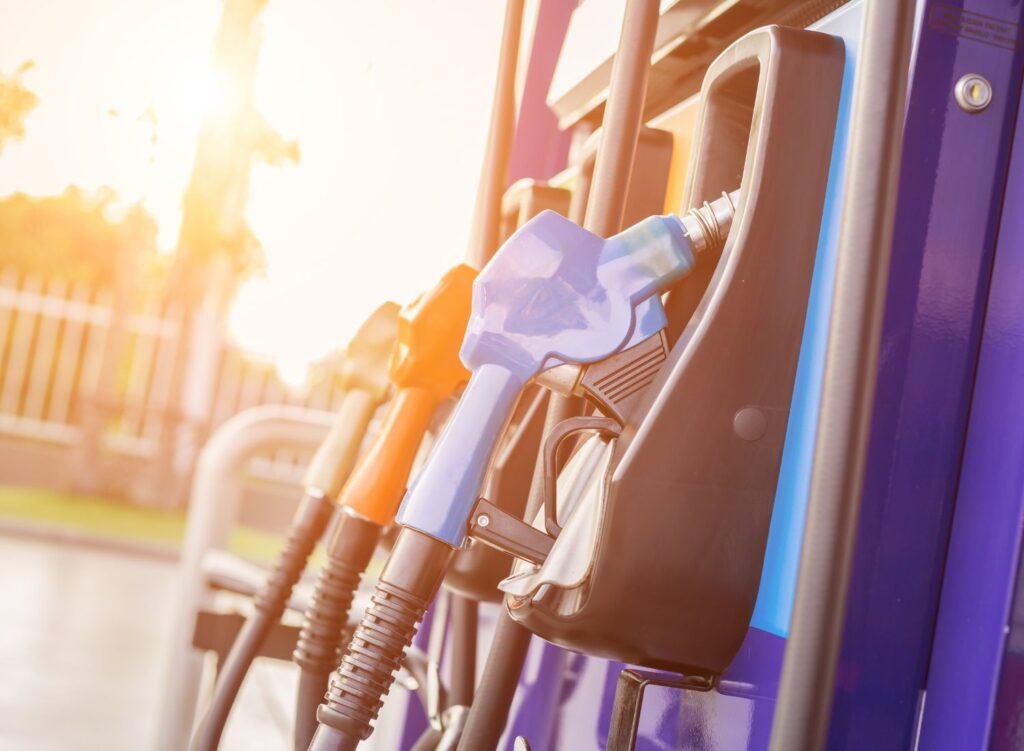 Relief for South Florida’s gas shortage currently underway