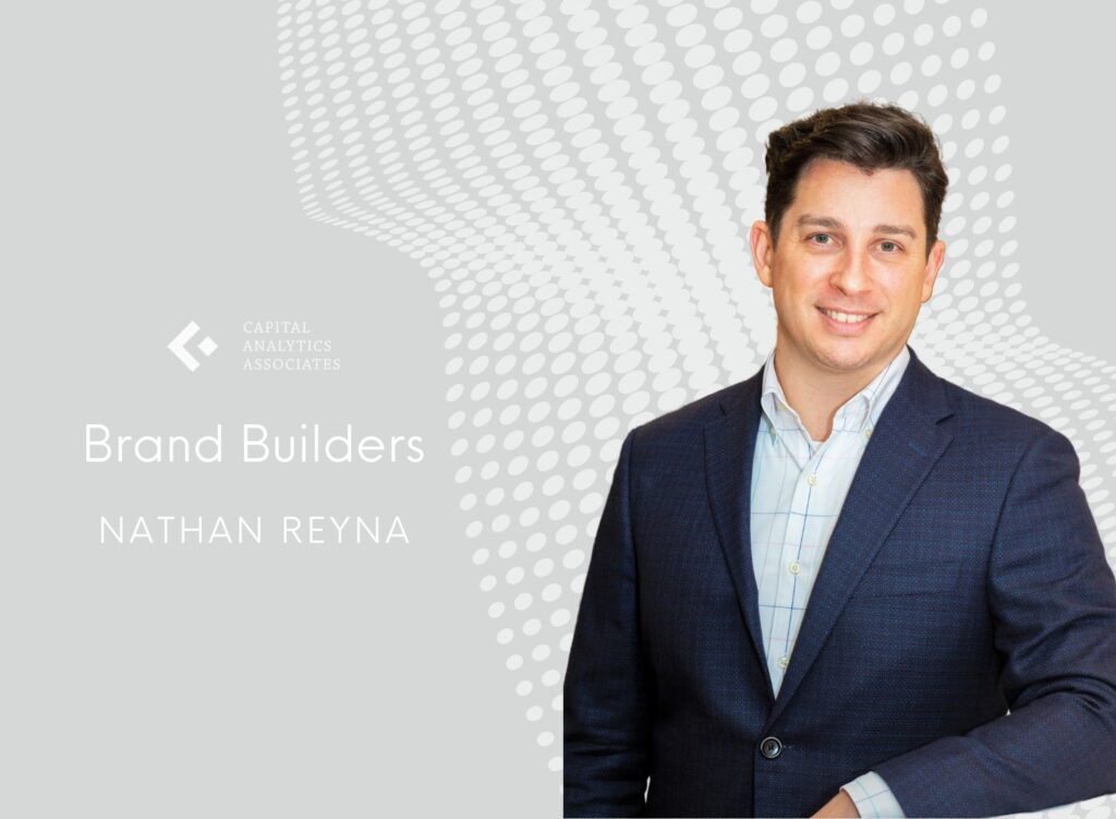 Brand Builders: Nathan Reyna, Media Relations & Content Specialist – Northeast Region , Avison Young – US
