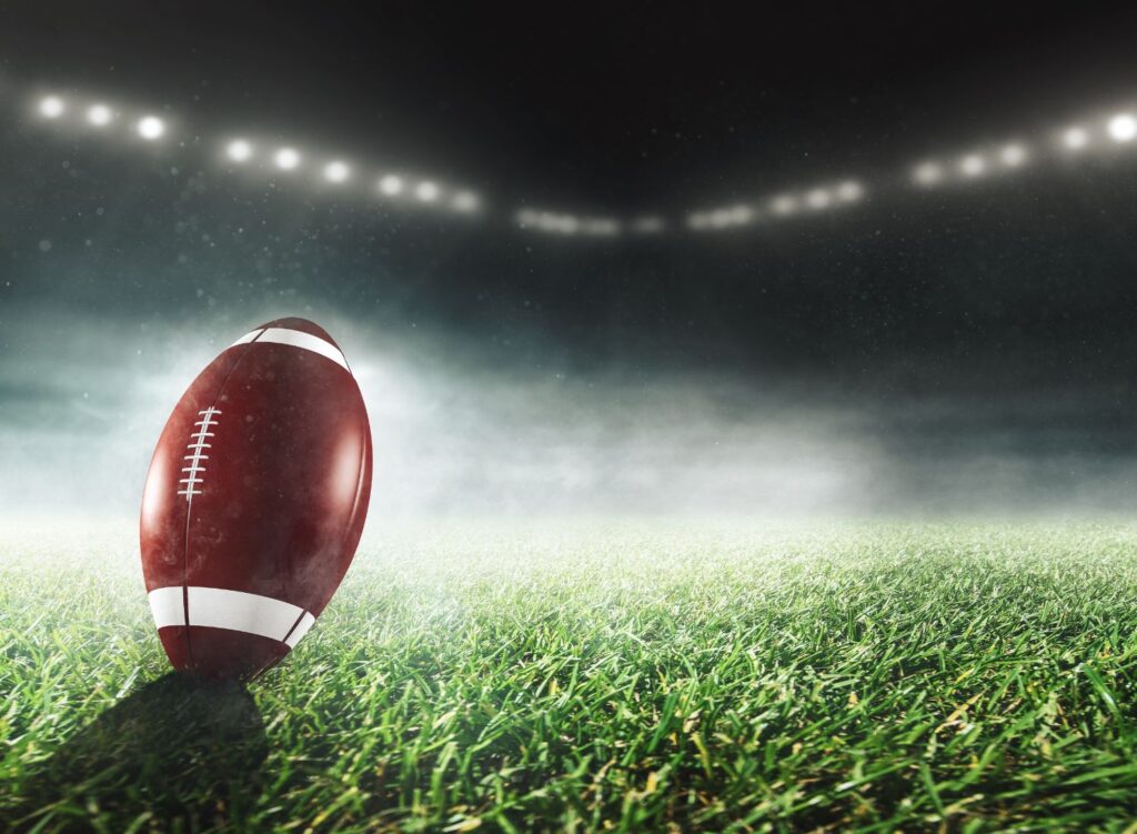 Tennessee Titans receive approval for a new $2.1 billion stadium