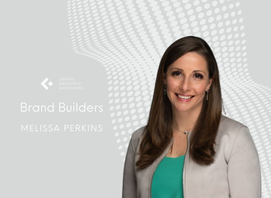 Brand Builders: Melissa Perkins, Vice President for Institutional Advancement, Gulliver Preparatory School