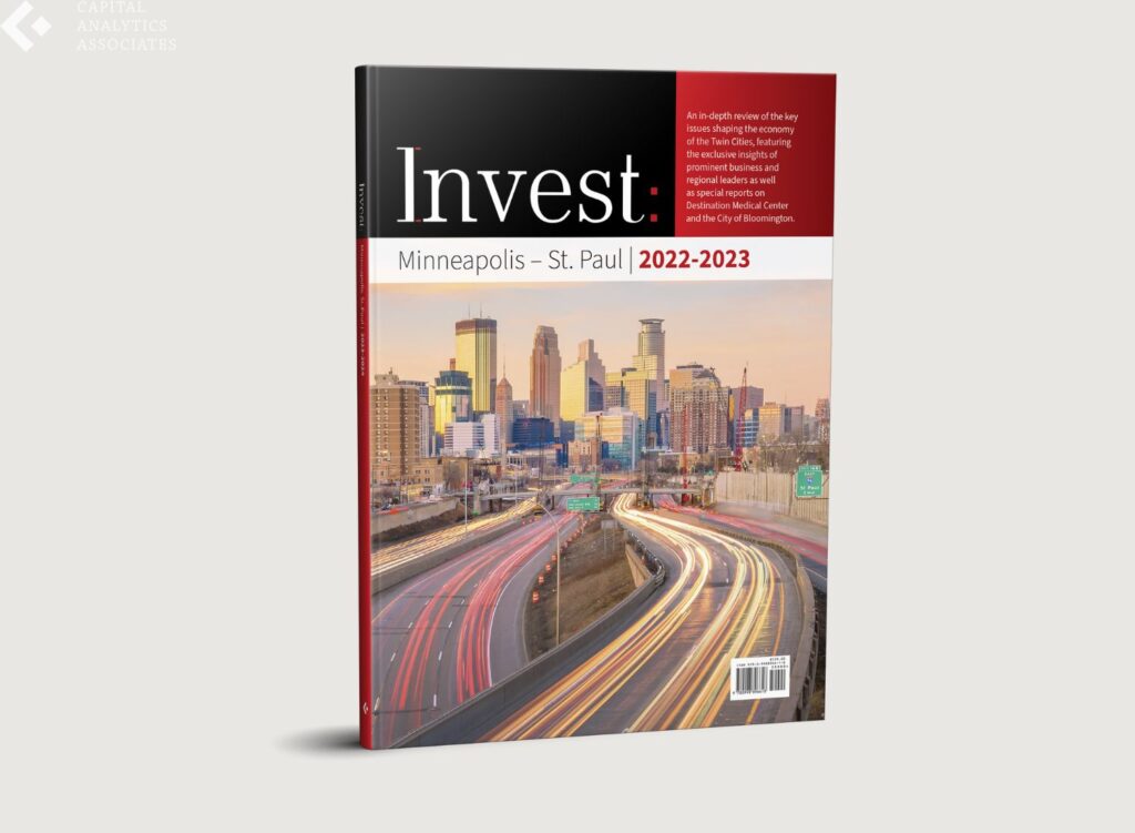 MSP leadership summit to showcase resilience, future workforce