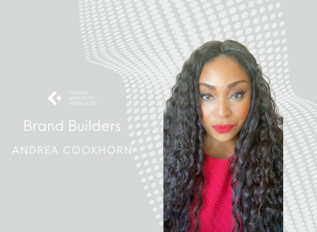 Brand Builders: Andrea Cookhorn, Director of Marketing, Alpha Business Solutions